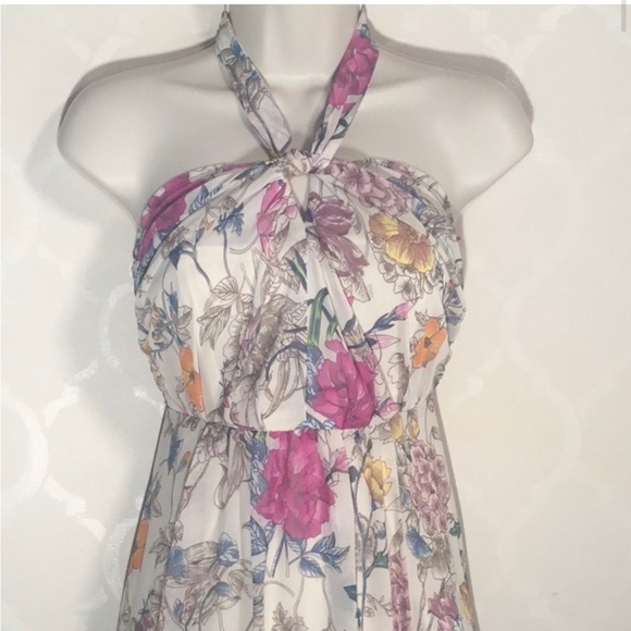 Floral maxi dress H&M - Picture 8 of 14